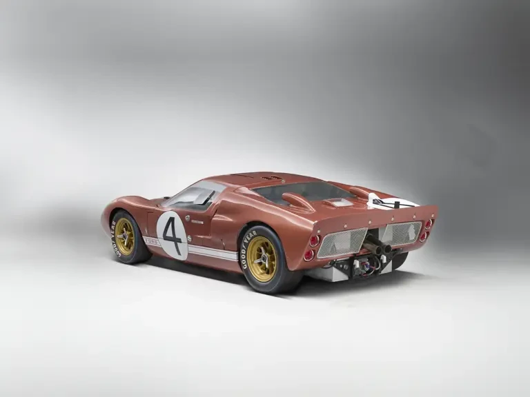 1966 Ford GT40 - Image 3 of 31