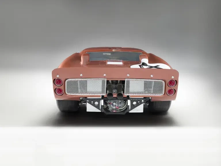 1966 Ford GT40 - Image 8 of 31