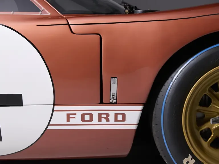 1966 Ford GT40 - Image 24 of 31