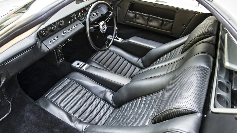 1966 Ford GT40 - Image 5 of 12