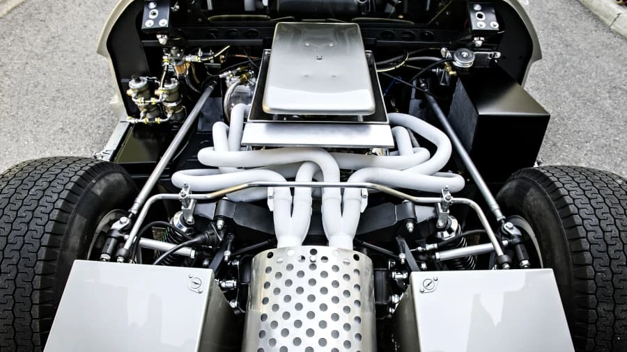 1966 Ford GT40 - Image 7 of 12