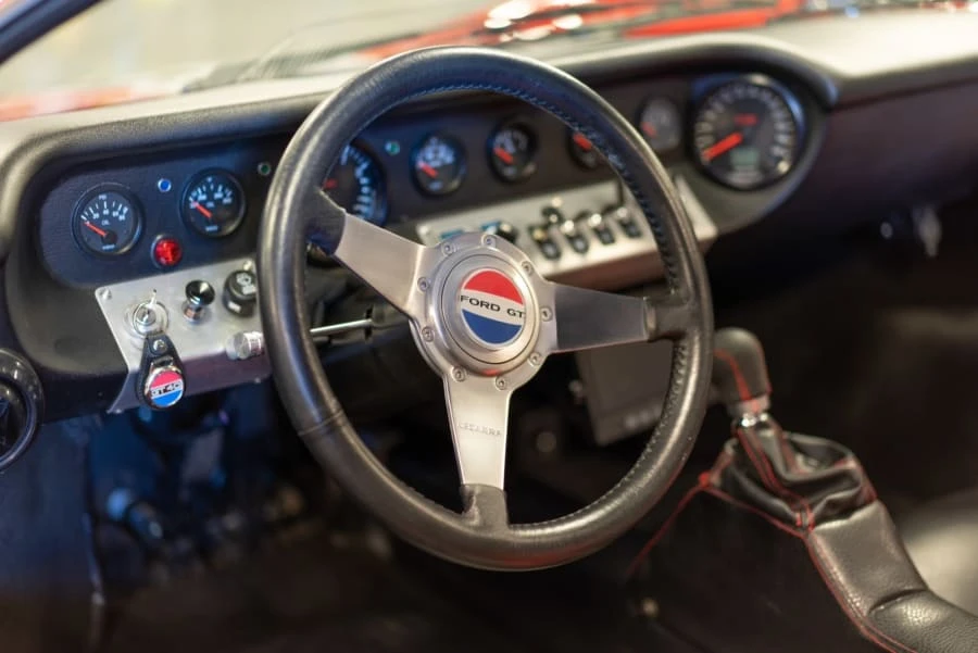 1966 Ford Replica - Image 2 of 6