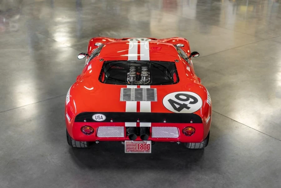 1966 Ford Replica - Image 5 of 6