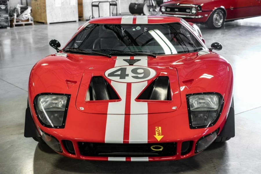 1966 Ford Replica - Image 6 of 6