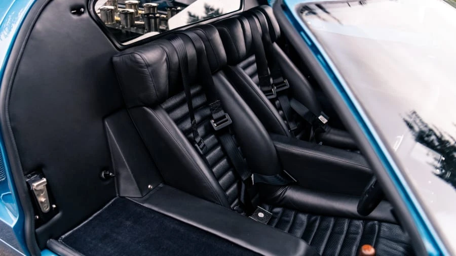1966 Ford GT40 - Image 29 of 31