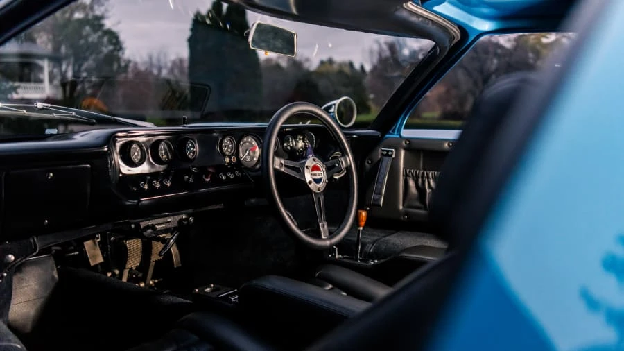 1966 Ford GT40 - Image 23 of 31