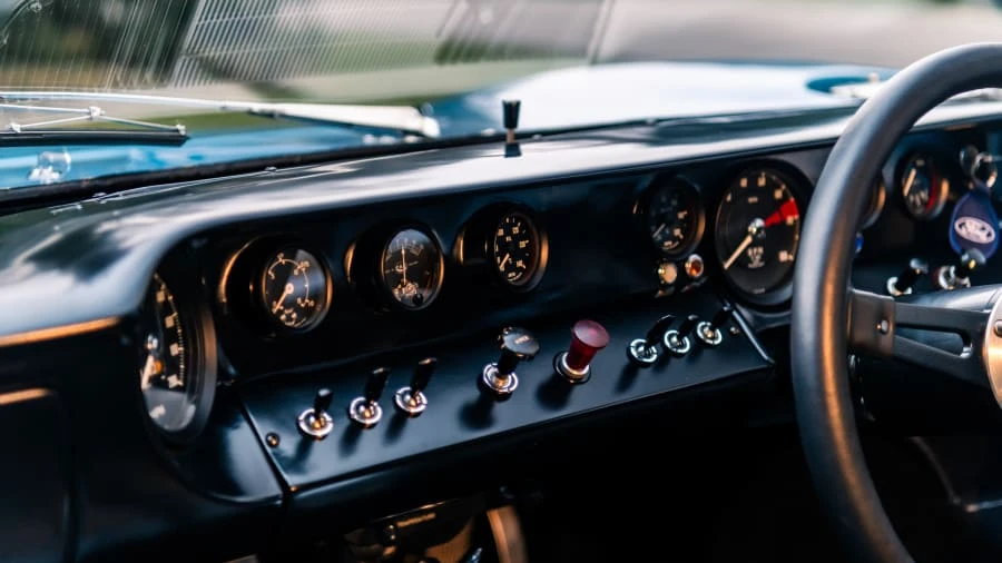1966 Ford GT40 - Image 31 of 31