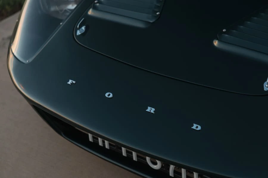 1966 Ford GT40 - Image 29 of 31