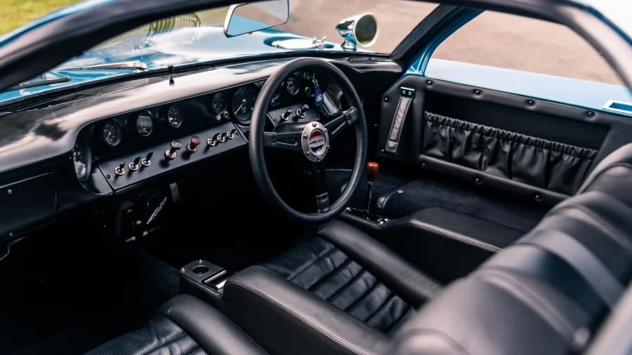 1966 Ford GT40 - Image 26 of 31