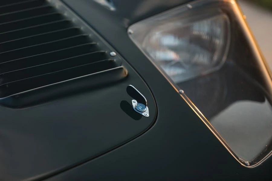 1966 Ford GT40 - Image 28 of 31