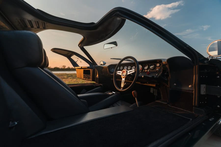 1966 Ford GT40 - Image 30 of 31