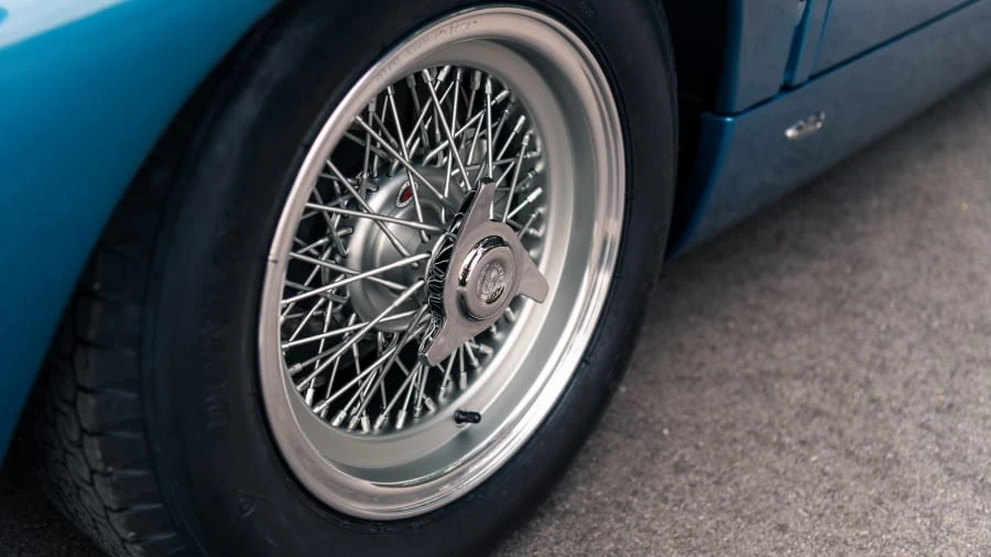 1966 Ford GT40 - Image 19 of 31