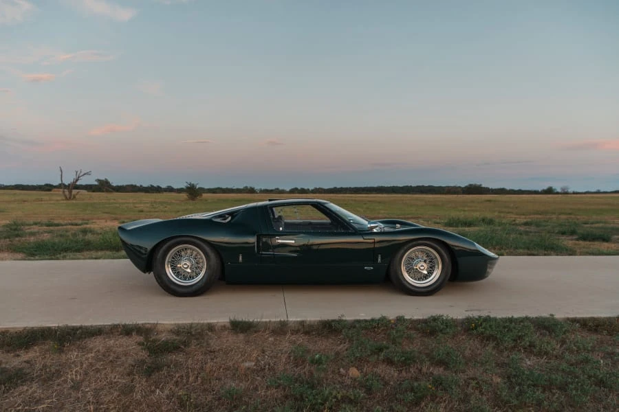 1966 Ford GT40 - Image 24 of 31