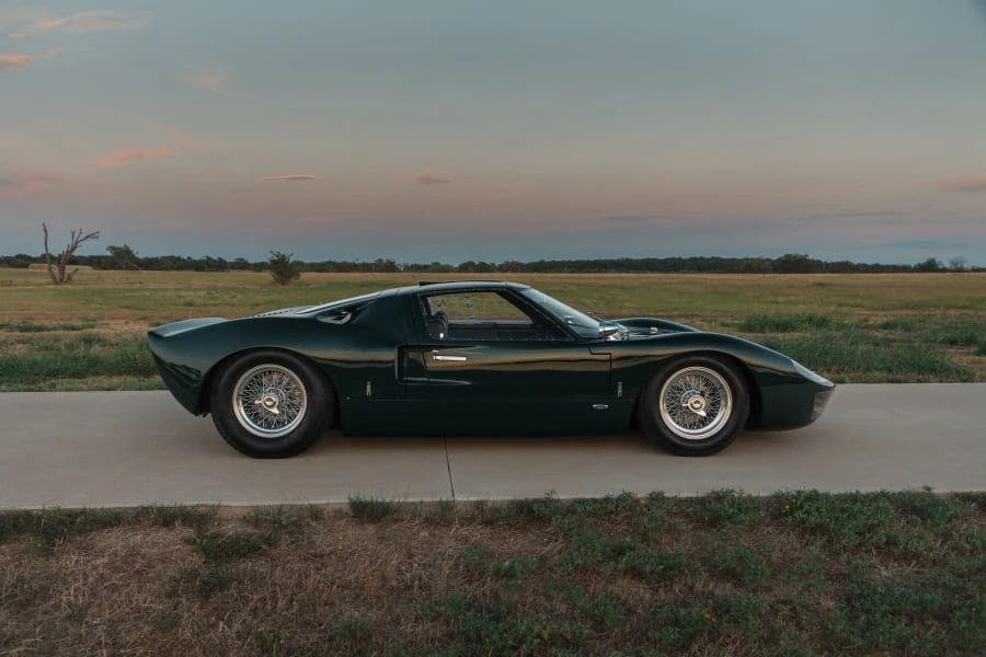 1966 Ford GT40 - Image 16 of 31