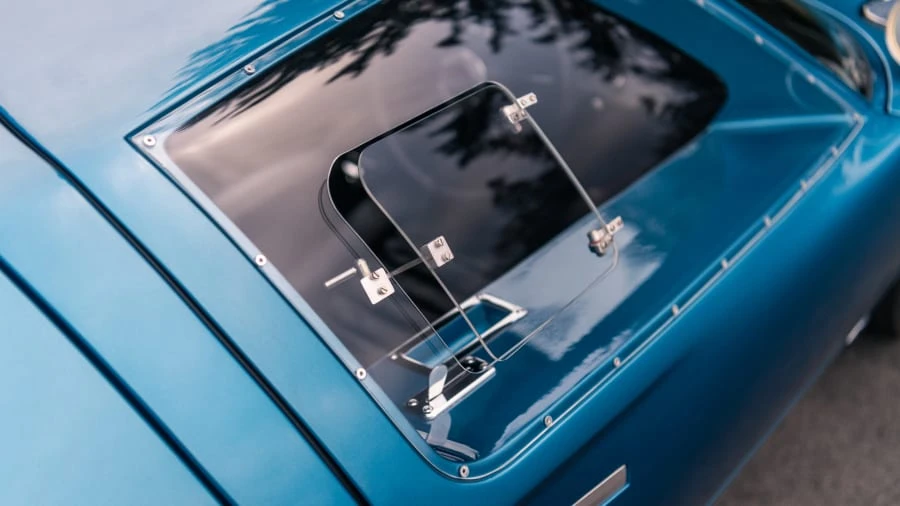 1966 Ford GT40 - Image 11 of 31