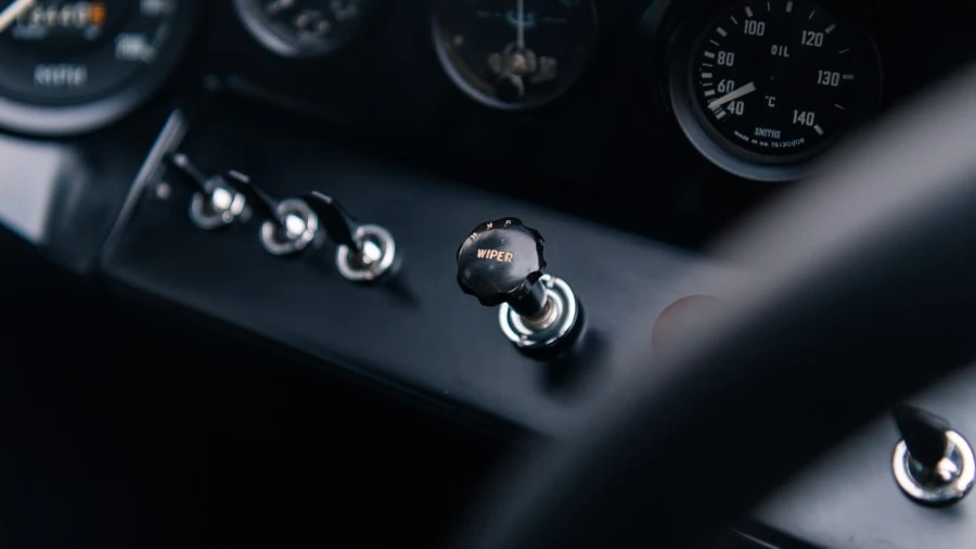 1966 Ford GT40 - Image 25 of 31