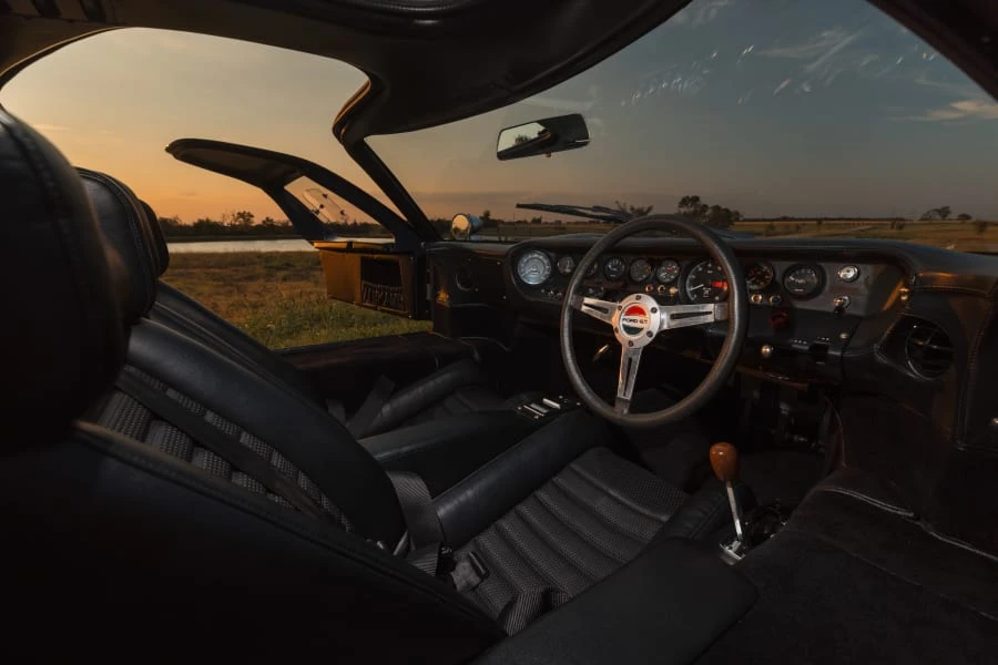1966 Ford GT40 - Image 31 of 31