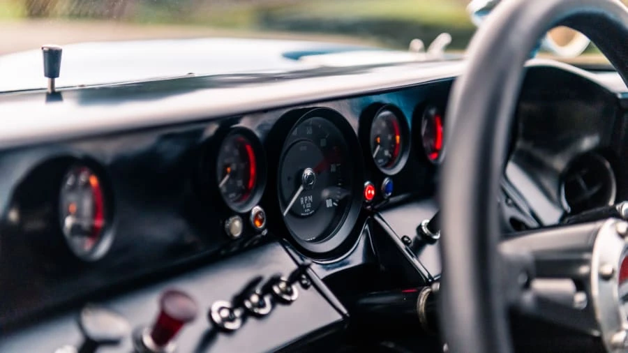 1966 Ford GT40 - Image 30 of 31