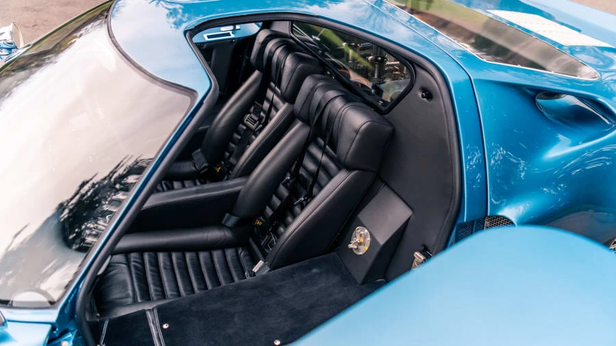 1966 Ford GT40 - Image 28 of 31