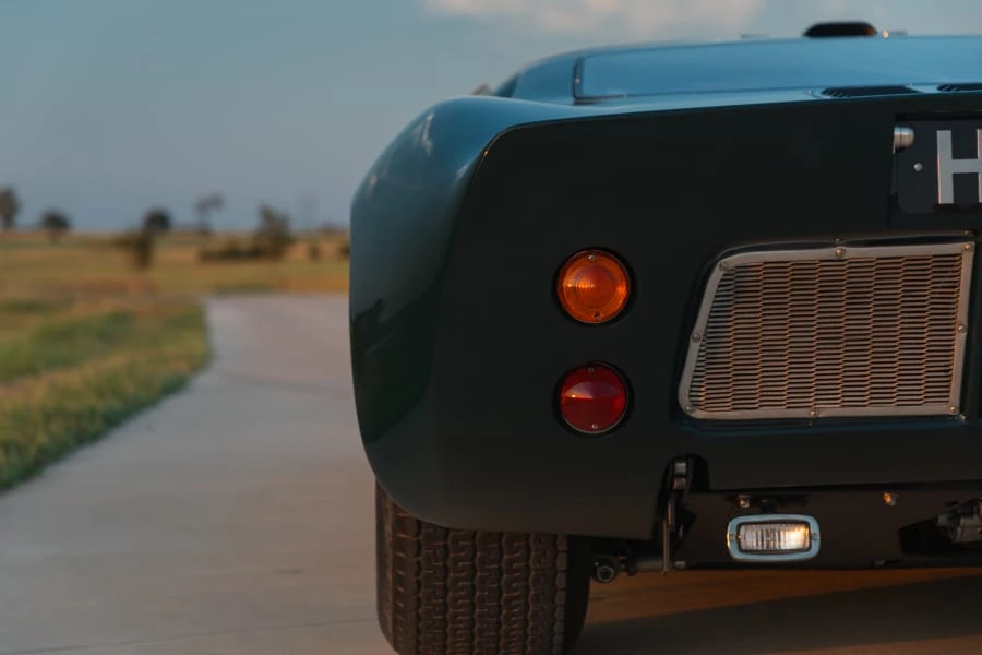 1966 Ford GT40 - Image 8 of 31
