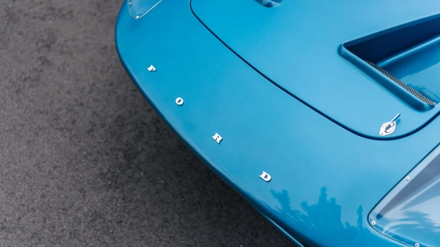 1966 Ford GT40 - Image 16 of 31