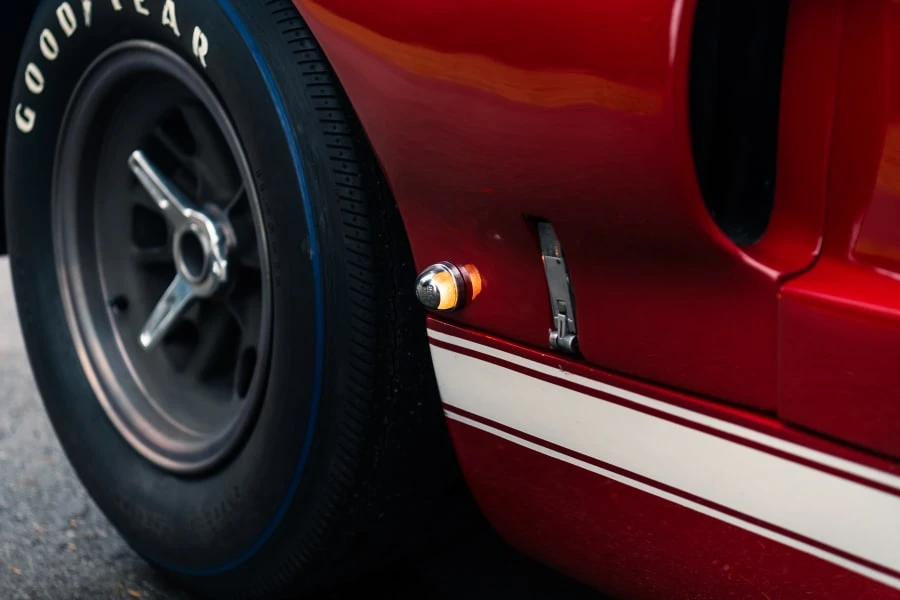 1966 Ford GT40 - Image 20 of 31
