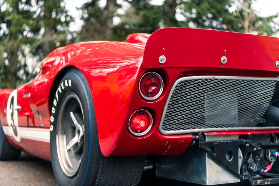 1966 Ford GT40 - Image 30 of 31
