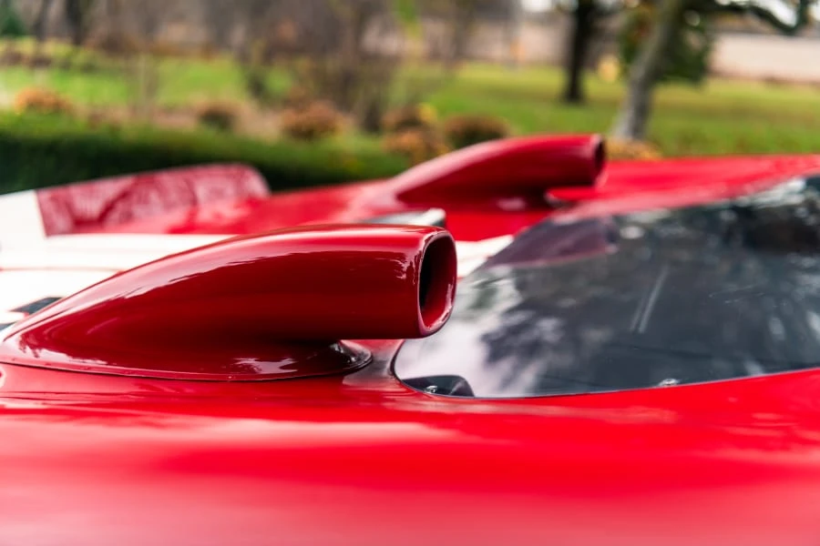 1966 Ford GT40 - Image 22 of 31