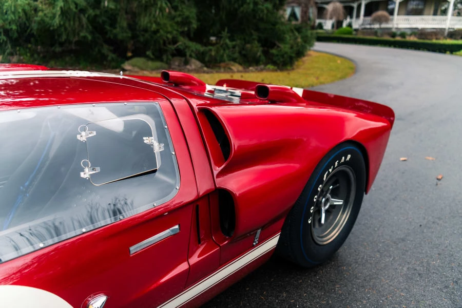 1966 Ford GT40 - Image 24 of 31