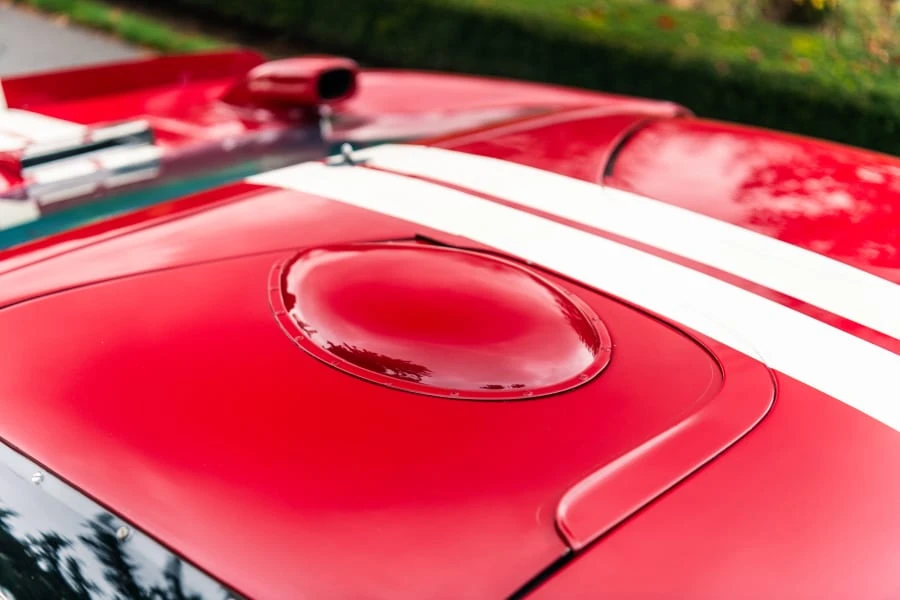 1966 Ford GT40 - Image 26 of 31