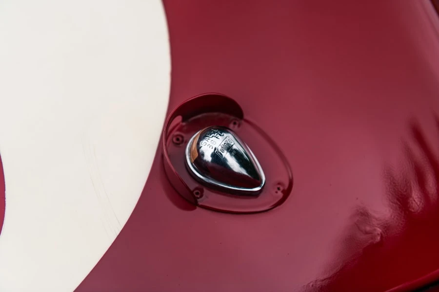 1966 Ford GT40 - Image 23 of 31