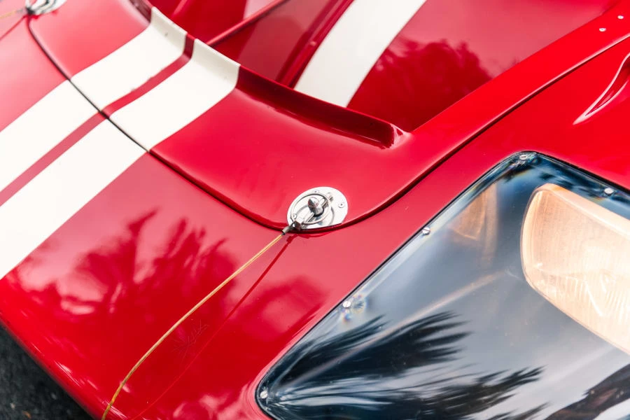 1966 Ford GT40 - Image 31 of 31