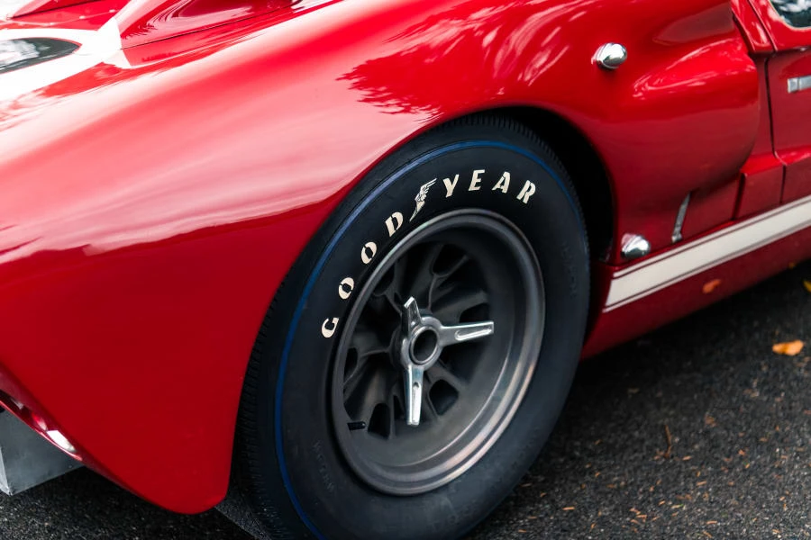1966 Ford GT40 - Image 25 of 31