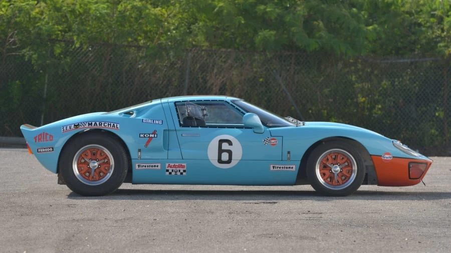 1966 Ford Replica - Image 2 of 31