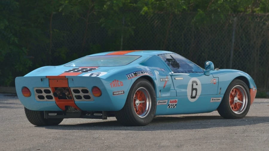1966 Ford Replica - Image 3 of 31