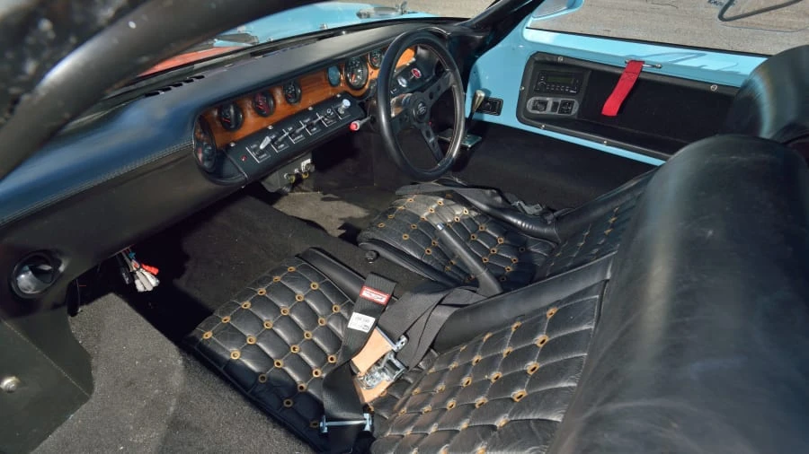 1966 Ford Replica - Image 4 of 31