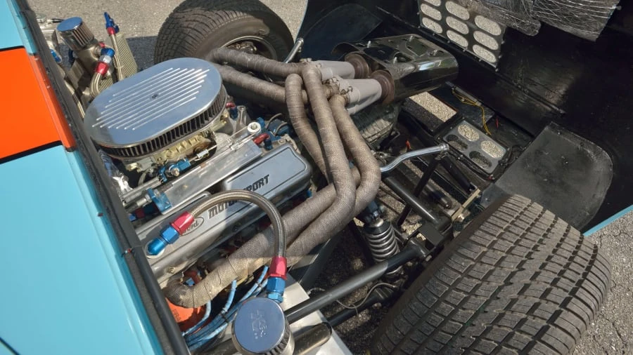 1966 Ford Replica - Image 6 of 31