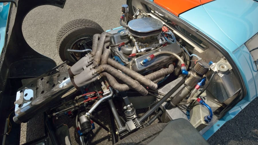 1966 Ford Replica - Image 7 of 31