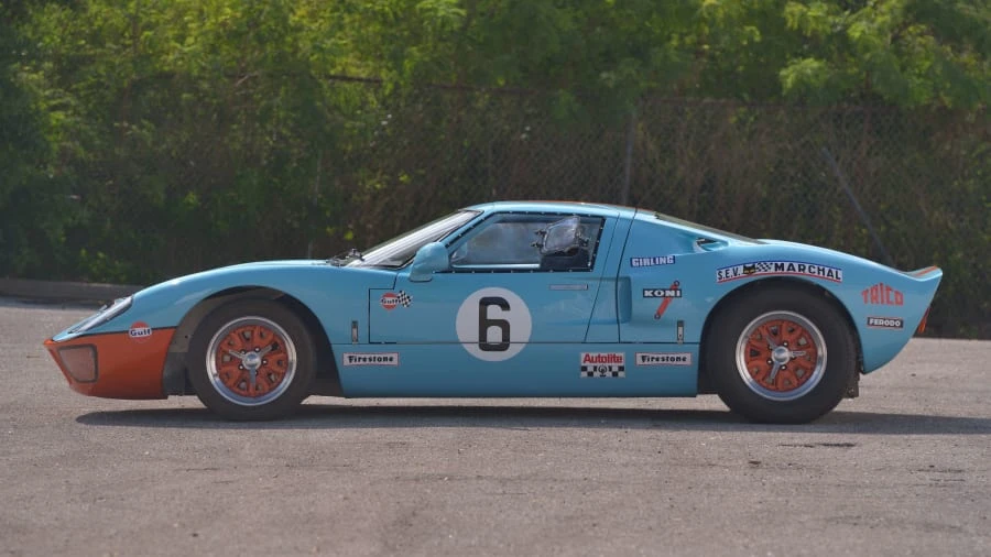 1966 Ford Replica - Image 8 of 31
