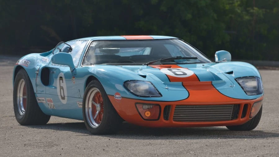 1966 Ford Replica - Image 12 of 31
