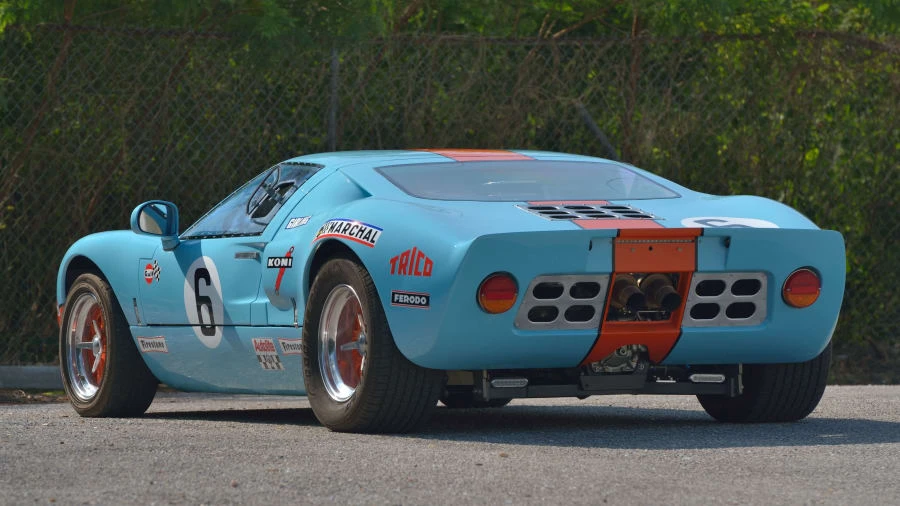 1966 Ford Replica - Image 13 of 31