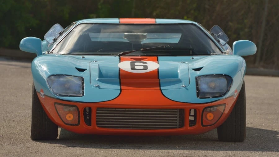 1966 Ford Replica - Image 14 of 31