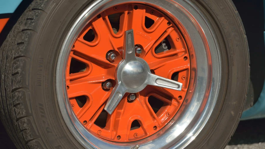 1966 Ford Replica - Image 15 of 31
