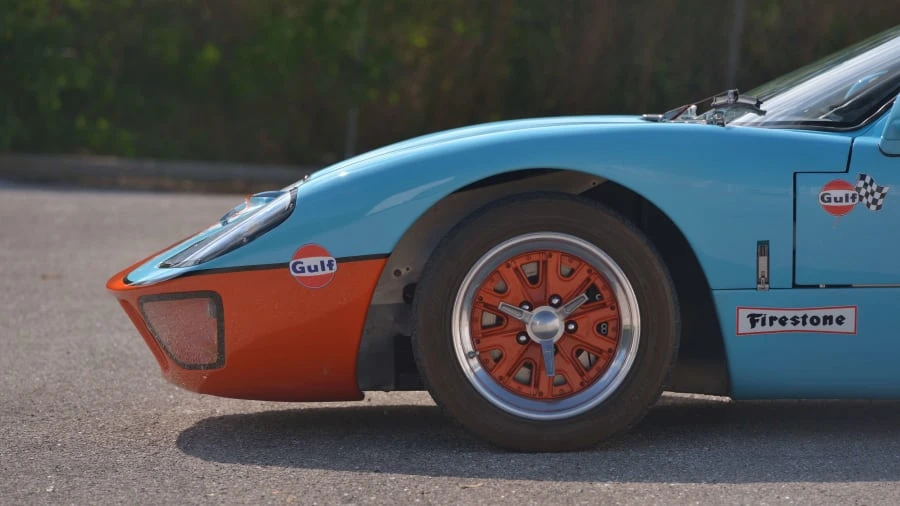 1966 Ford Replica - Image 16 of 31