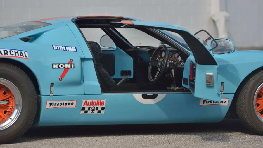 1966 Ford Replica - Image 17 of 31