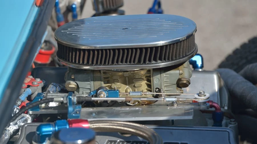 1966 Ford Replica - Image 18 of 31