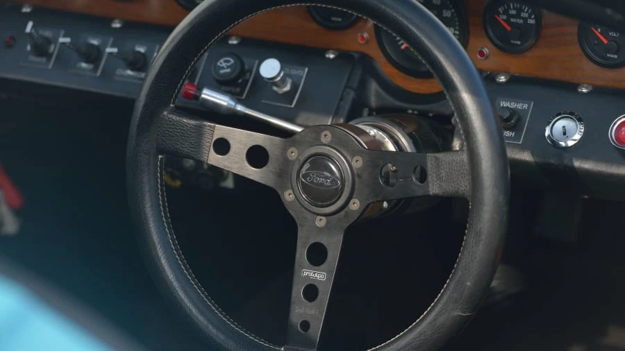 1966 Ford Replica - Image 19 of 31