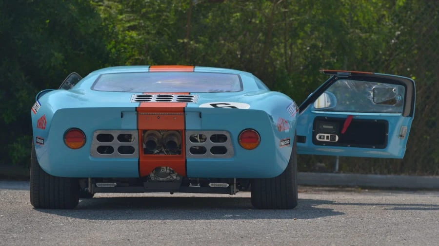 1966 Ford Replica - Image 20 of 31