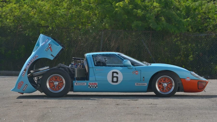 1966 Ford Replica - Image 21 of 31