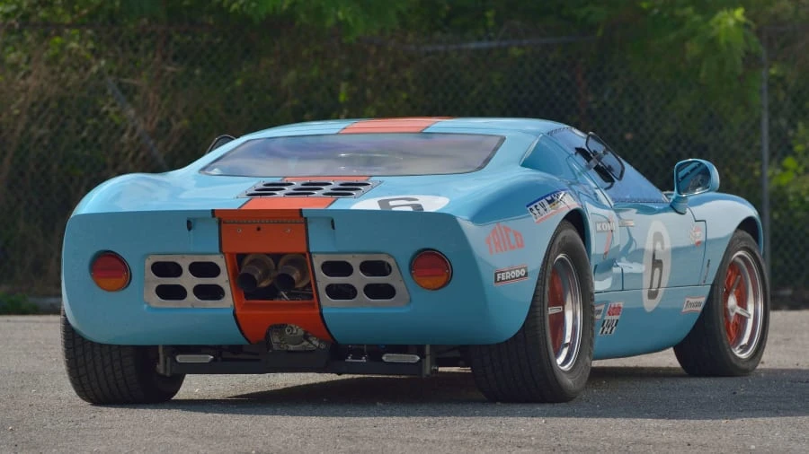 1966 Ford Replica - Image 22 of 31